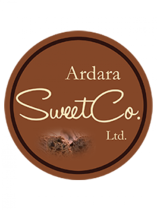 Ardara Sweet Co Logo