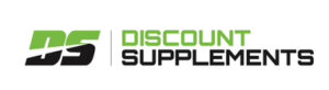 Discount Supplements Logo