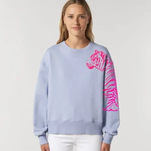 Fauna Organic Cotton Sweatshirt