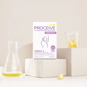 Proceive Pregnancy Omega 3