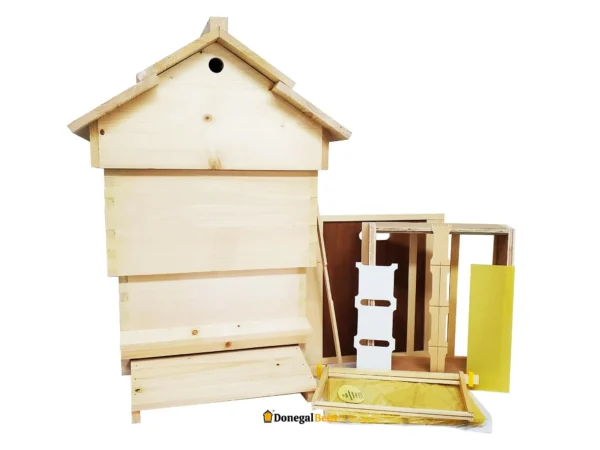 Donegal Bees CDB Hive Pack