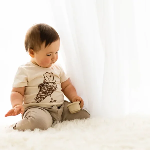 Fauna Kids T-Shirt