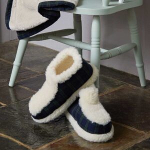 LeeValley Ireland Slipper boots